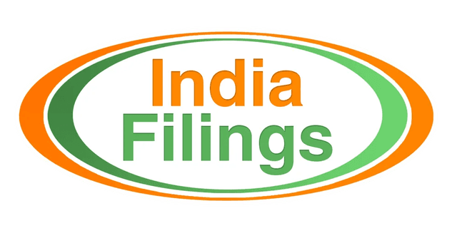 IndiaFilings